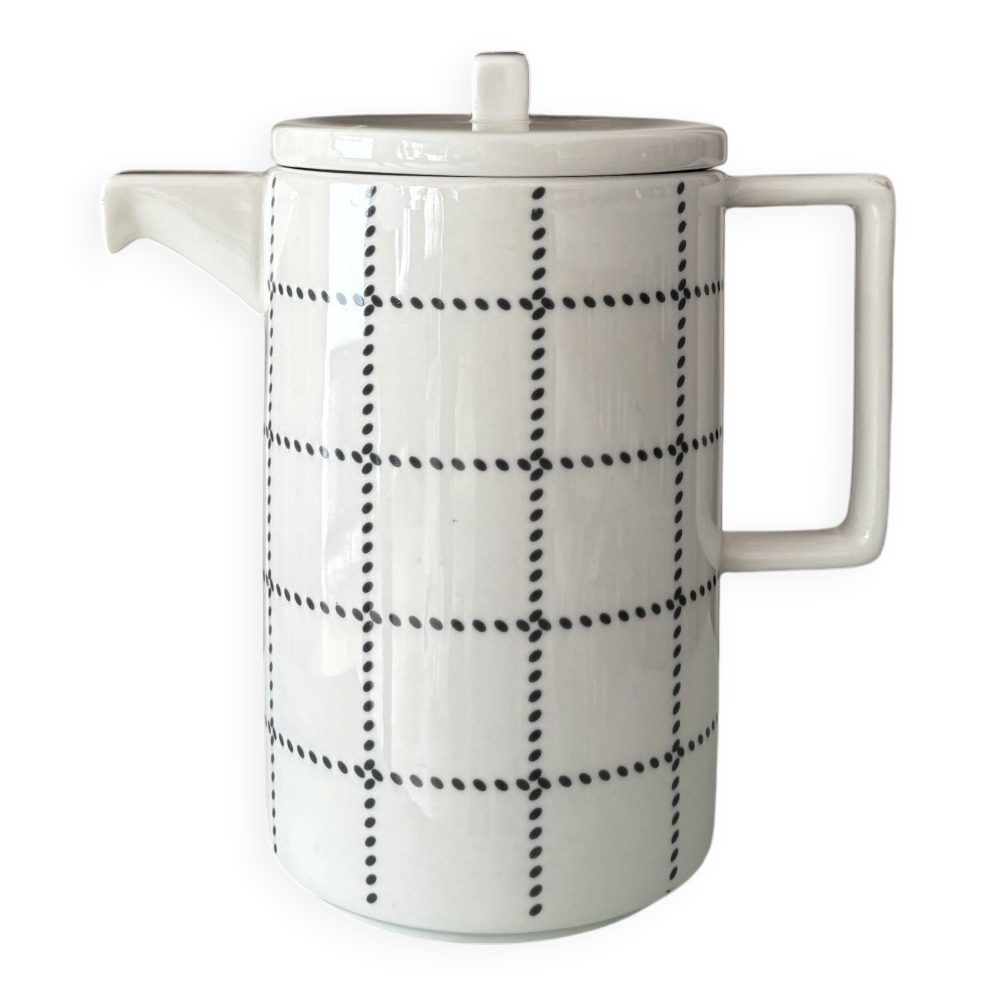Vinga of Sweden Scandinavian Ceramic Teapot