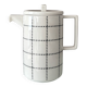 Vinga of Sweden Scandinavian Ceramic Teapot