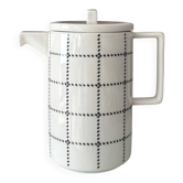Vinga of Sweden Scandinavian Ceramic Teapot