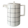 Vinga of Sweden Scandinavian Ceramic Teapot