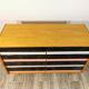 Sideboard by Jiri Jiroutek for Interier Praha, 1960s