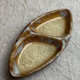 Ceramic pocket emptier