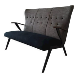 Small three-seat sofa, 1950s