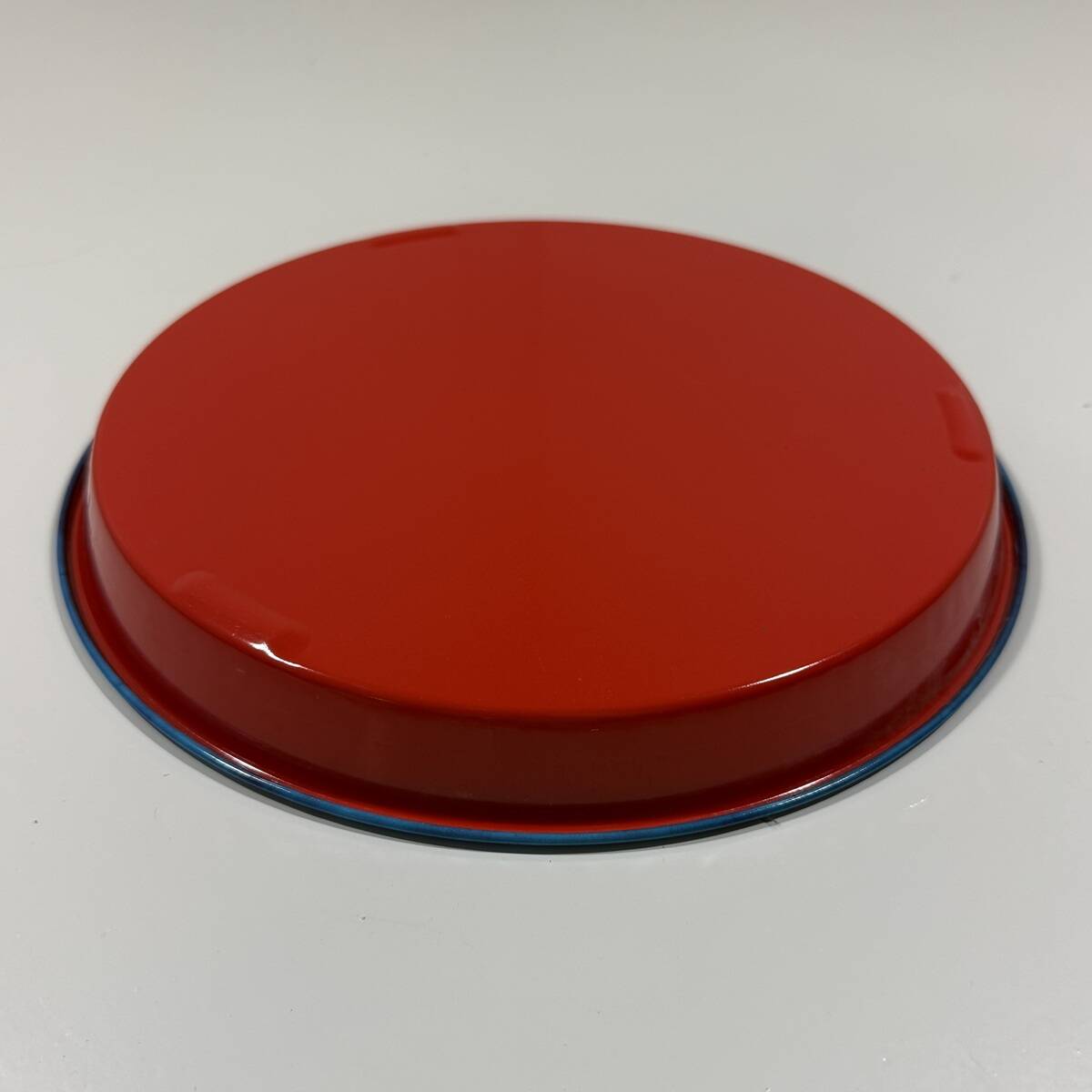 Vintage Flowerpower tin tray 1970’s