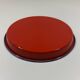 Vintage Flowerpower tin tray 1970’s