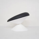 Fauteuil Ben Swildens pour Stabin Bennis « Diabolo » Lounge Chair, Dutch Design années 1960