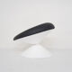 Fauteuil Ben Swildens pour Stabin Bennis « Diabolo » Lounge Chair, Dutch Design années 1960