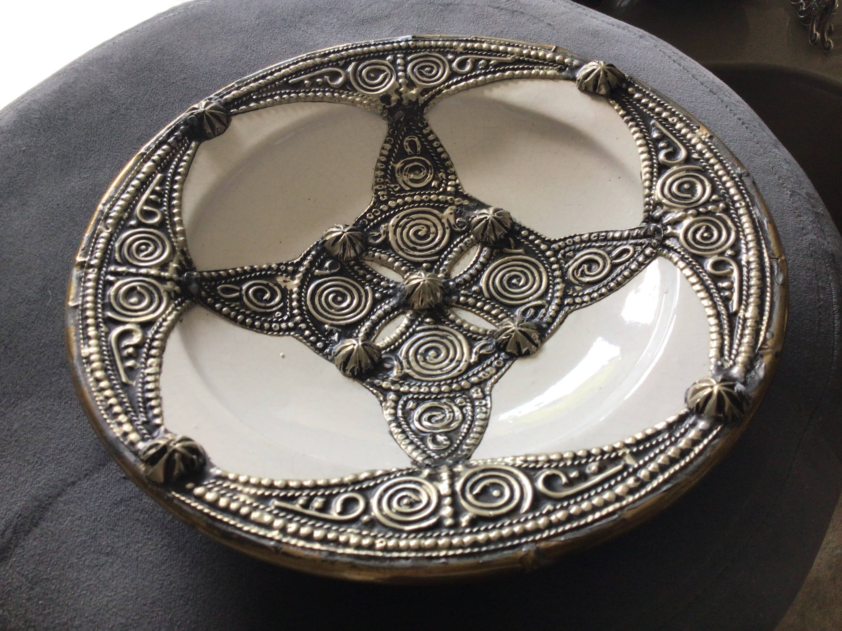 Jewellery dish