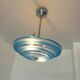 Art Deco Pendant Lamp 1930