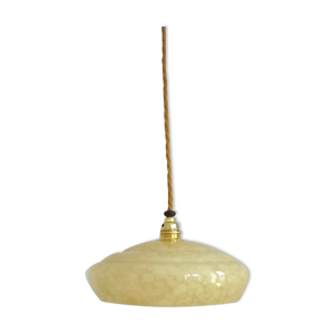 Suspension française