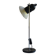 Vintage desk lamp France 80s 1980 Postmodernism