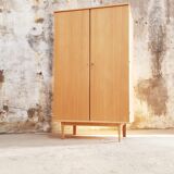 Vintage wardrobe