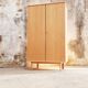 Armoire vintage