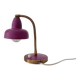 Vintage desk lamp from the 1950s.