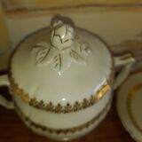 Raynaud & cie coffee service