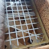 Sofa bed Ducal by Albert Ducrot 60s to restore