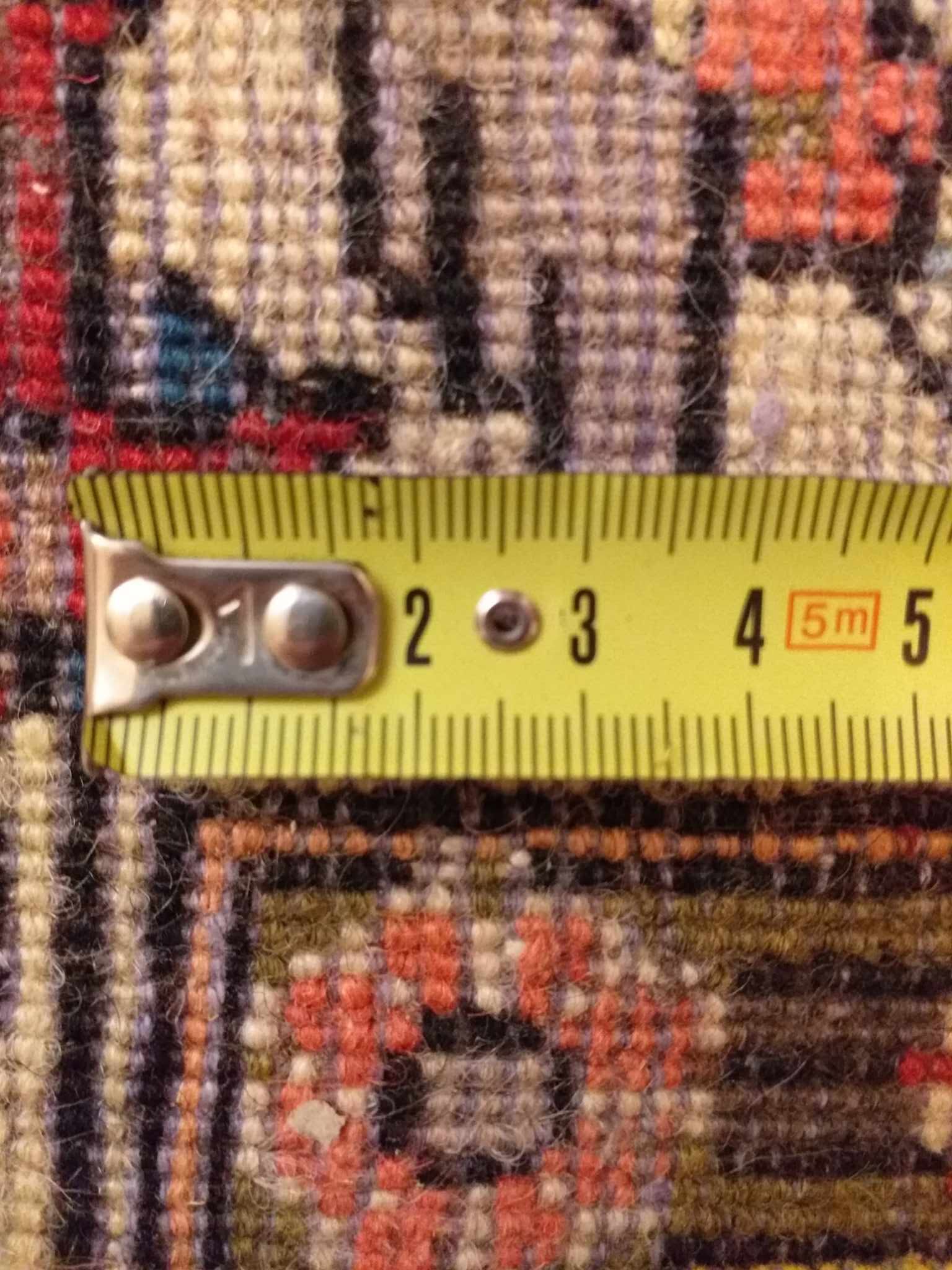 Bachtiar Djahad Persian Rug 157x116cm