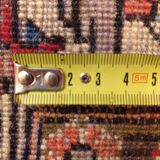 Bachtiar Djahad Persian Rug 157x116cm