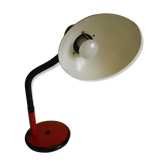 Lampe articulée design style italien années 1970