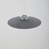 Danish hanging lamp model De-Lux from Design Light, 1980s