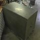 Malle vintage car trunk in lacquered wood – 1930s-1950s