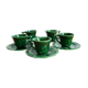 Gien's slurry cups