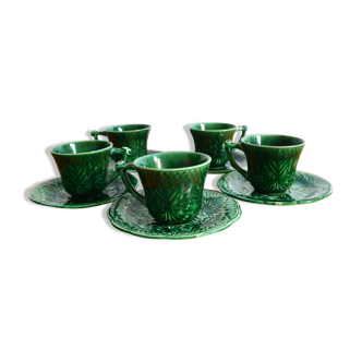 Gien's slurry cups