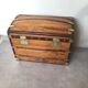 Old trunk Laroque Grenoble