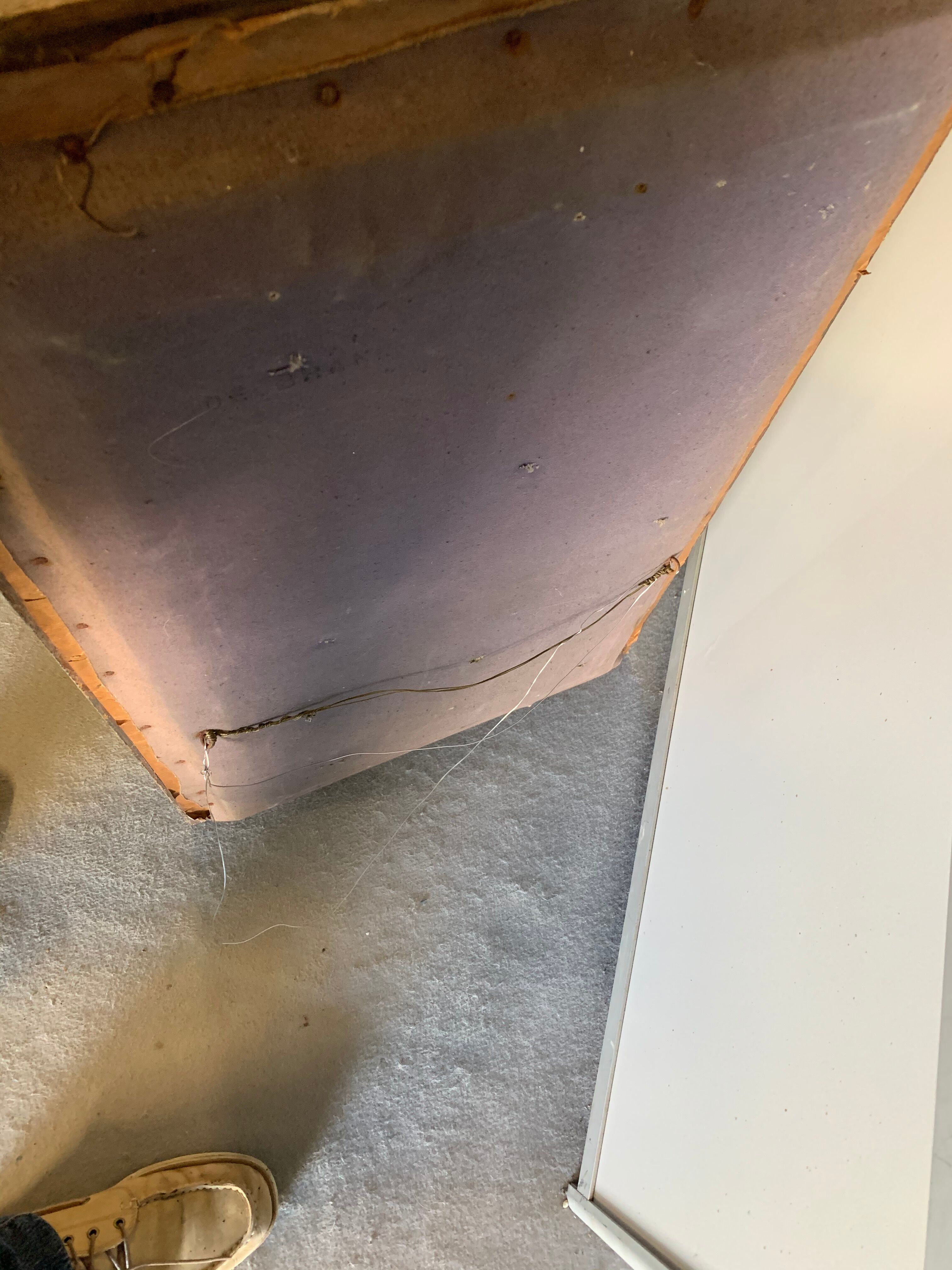 Mirror Louis XVI 50x80