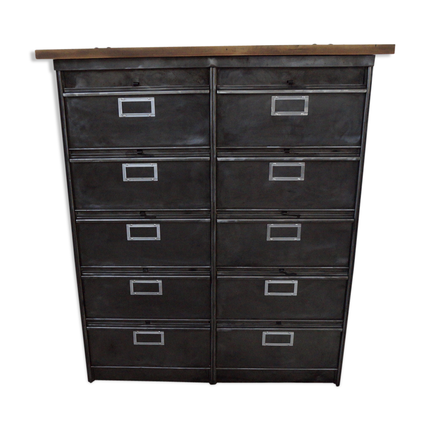 Furniture 10 valves roneo