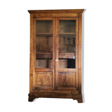 Parisian glazed wardrobe