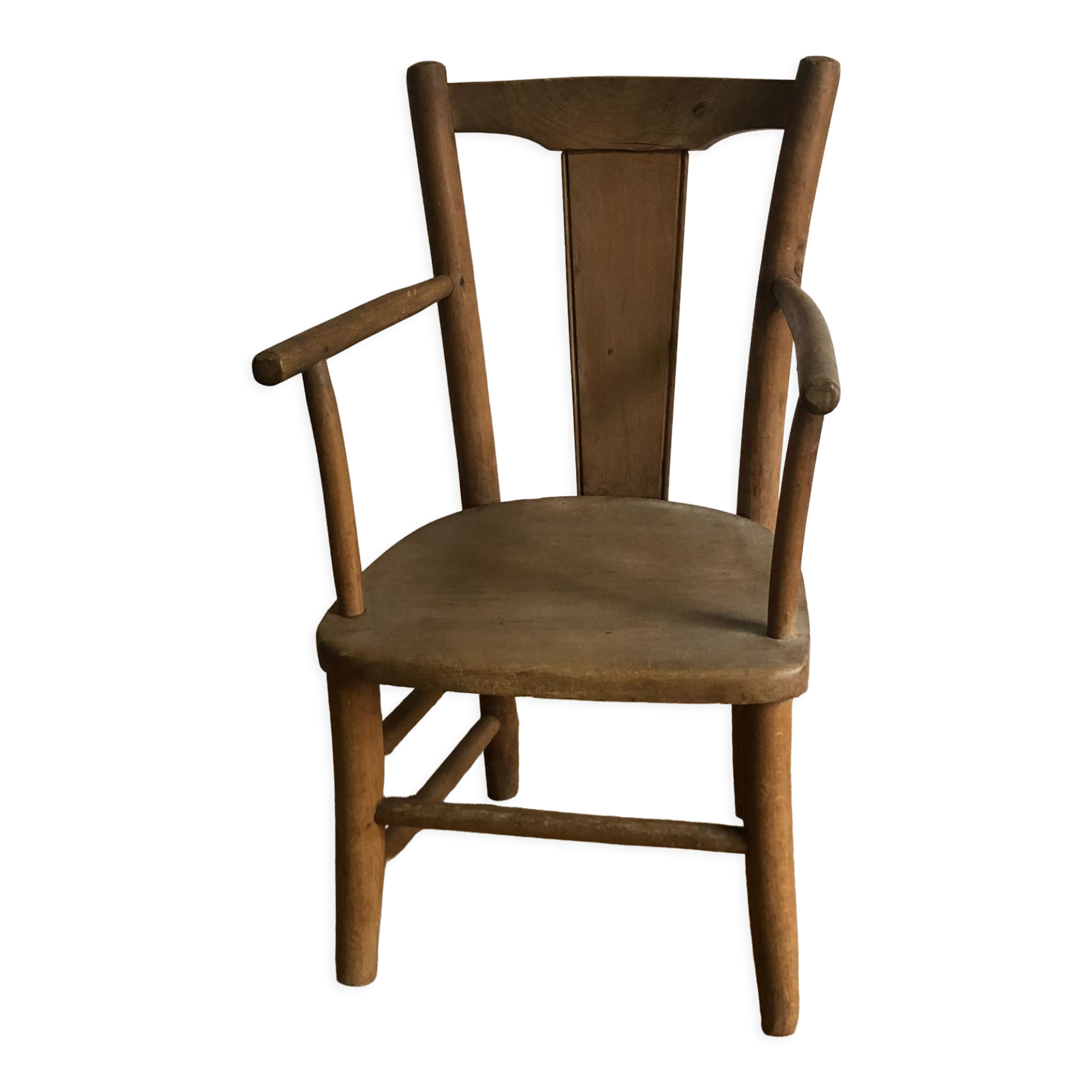 Children's chair, 50s/60s