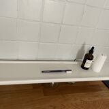 Bathroom tablet from the 50s