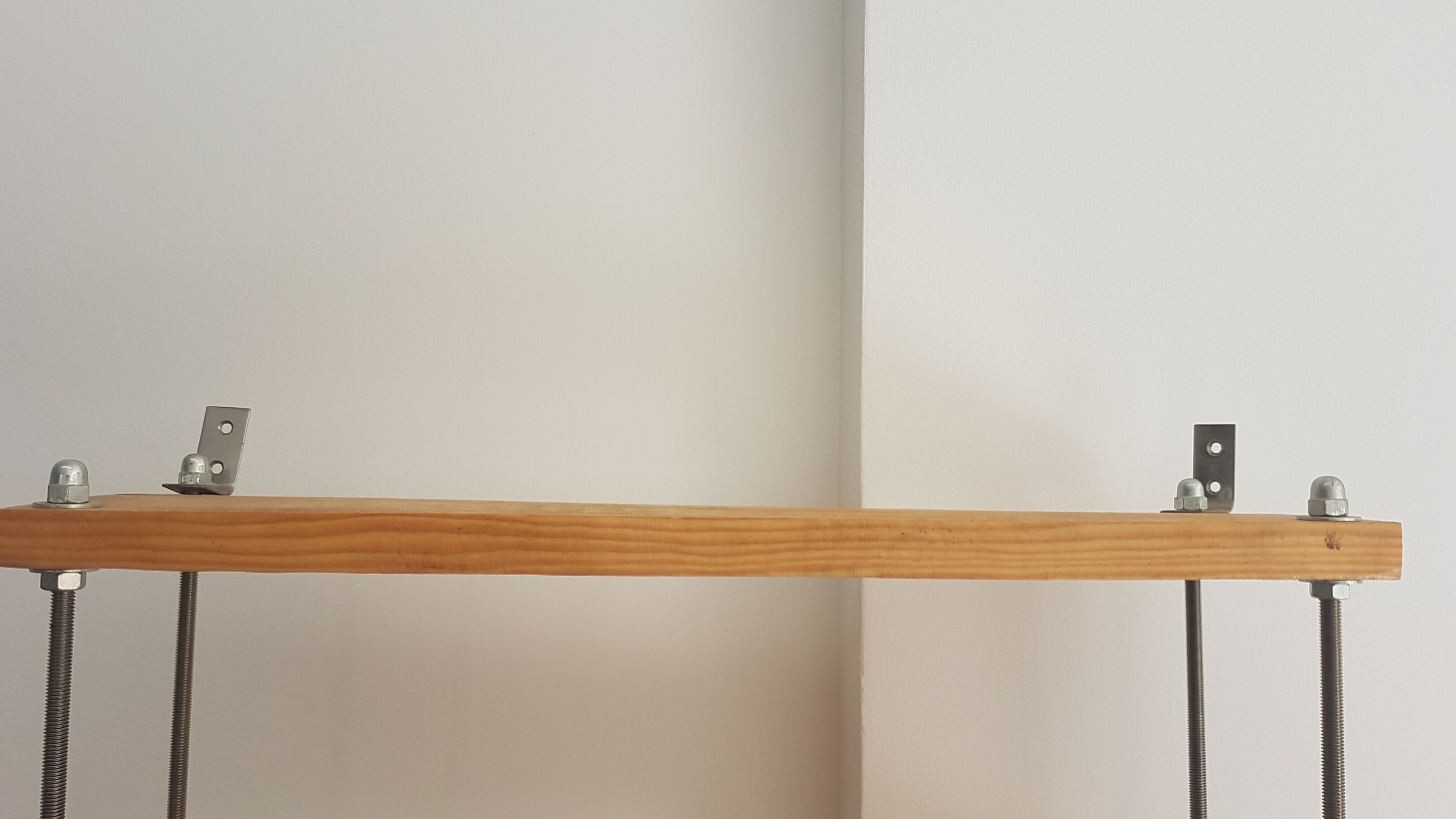 Storied industrial style