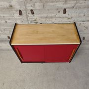Buffet bas vintage