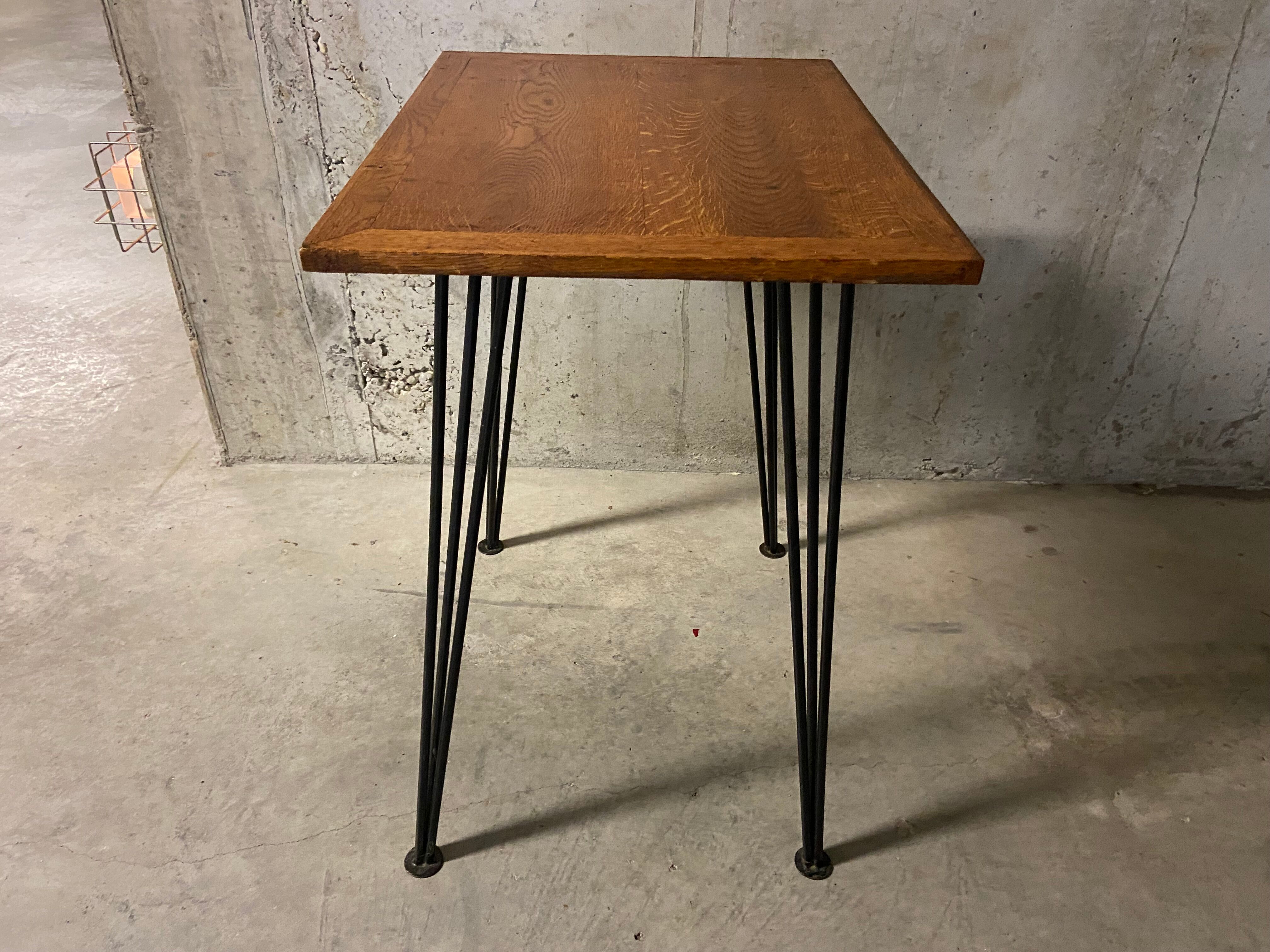 Side table 60s