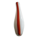 Large Vintage Vase • Blown Glass • 1960