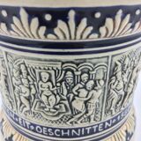 Marzi & Remy tabacco pot