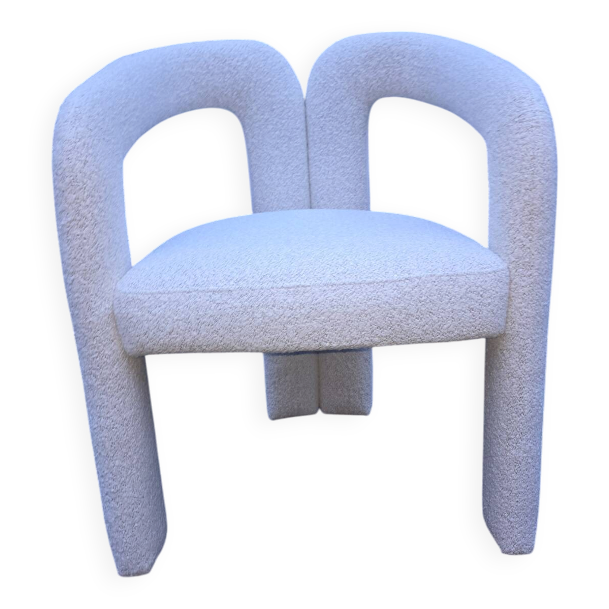 Design armchairs model Dudet by Cassina #vitra#knoll
