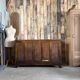 René Gabriel sideboard renovated