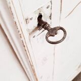 Vintage Parisian wardrobe