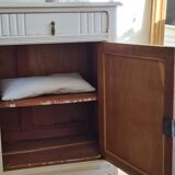 Art Deco Parisian Buffet