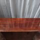English Chippendale mahogany sideboard Jellinek Paris