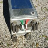 Trolley aircraft trolley