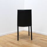 Suite of 8 designer dining room chairs