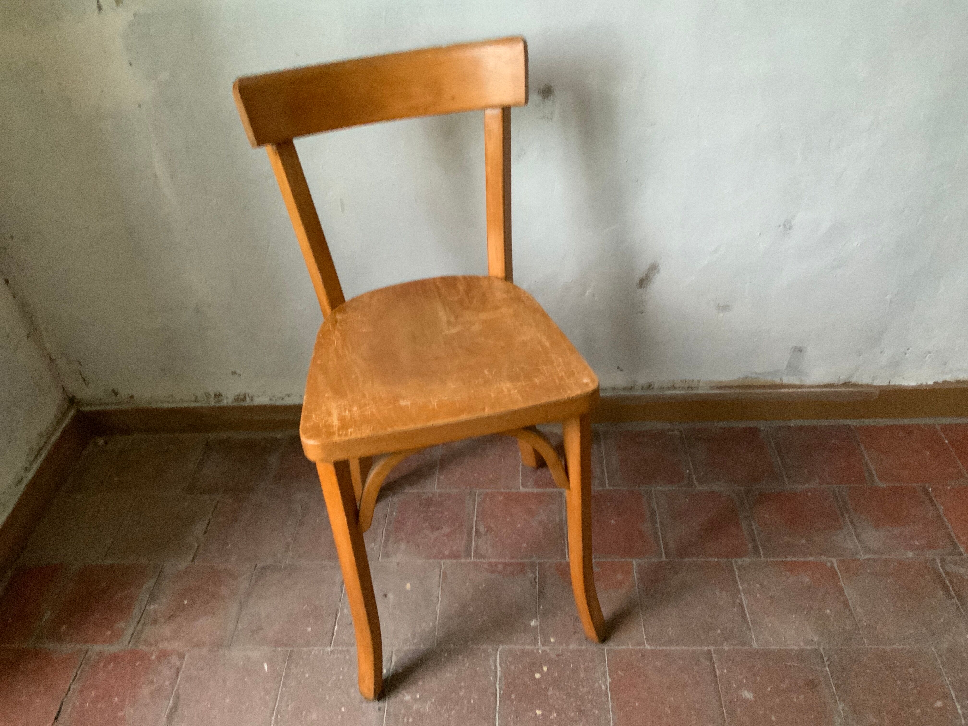 Baumann bistro chair