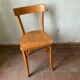 Chaise bistrot Baumann