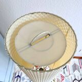 Aro Tripod lamp, Hairpin floor lamp