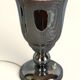Art Deco / Modernist Chrome Basin Lamp - 1920-1940