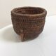 Former basket straw - charente trash walk
